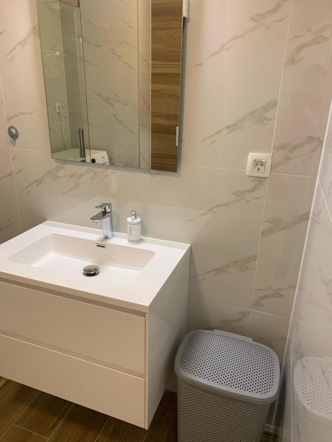Apartman Natasa コストレナ エクステリア 写真