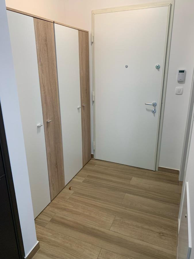 Apartman Natasa コストレナ エクステリア 写真