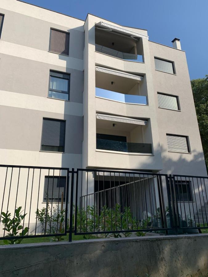Apartman Natasa コストレナ エクステリア 写真