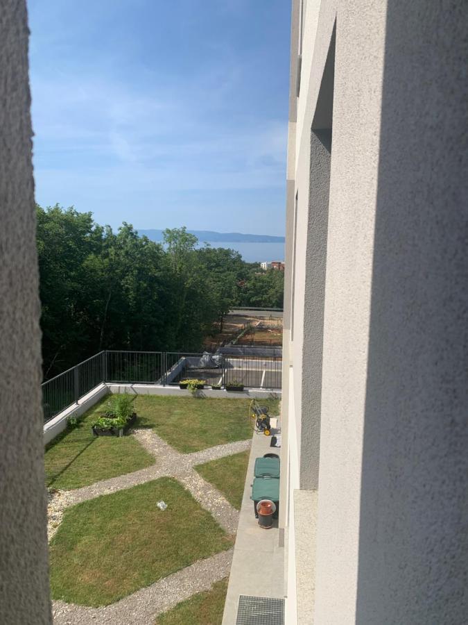 Apartman Natasa コストレナ エクステリア 写真