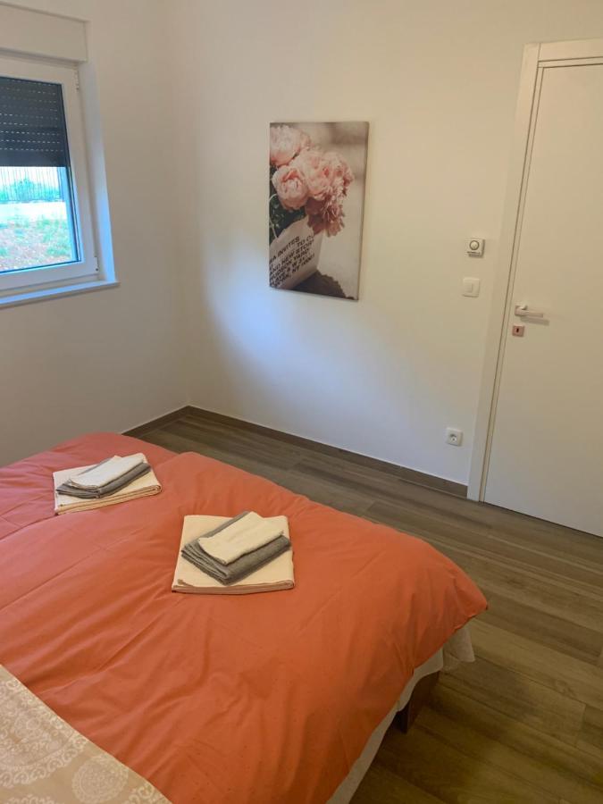 Apartman Natasa コストレナ エクステリア 写真