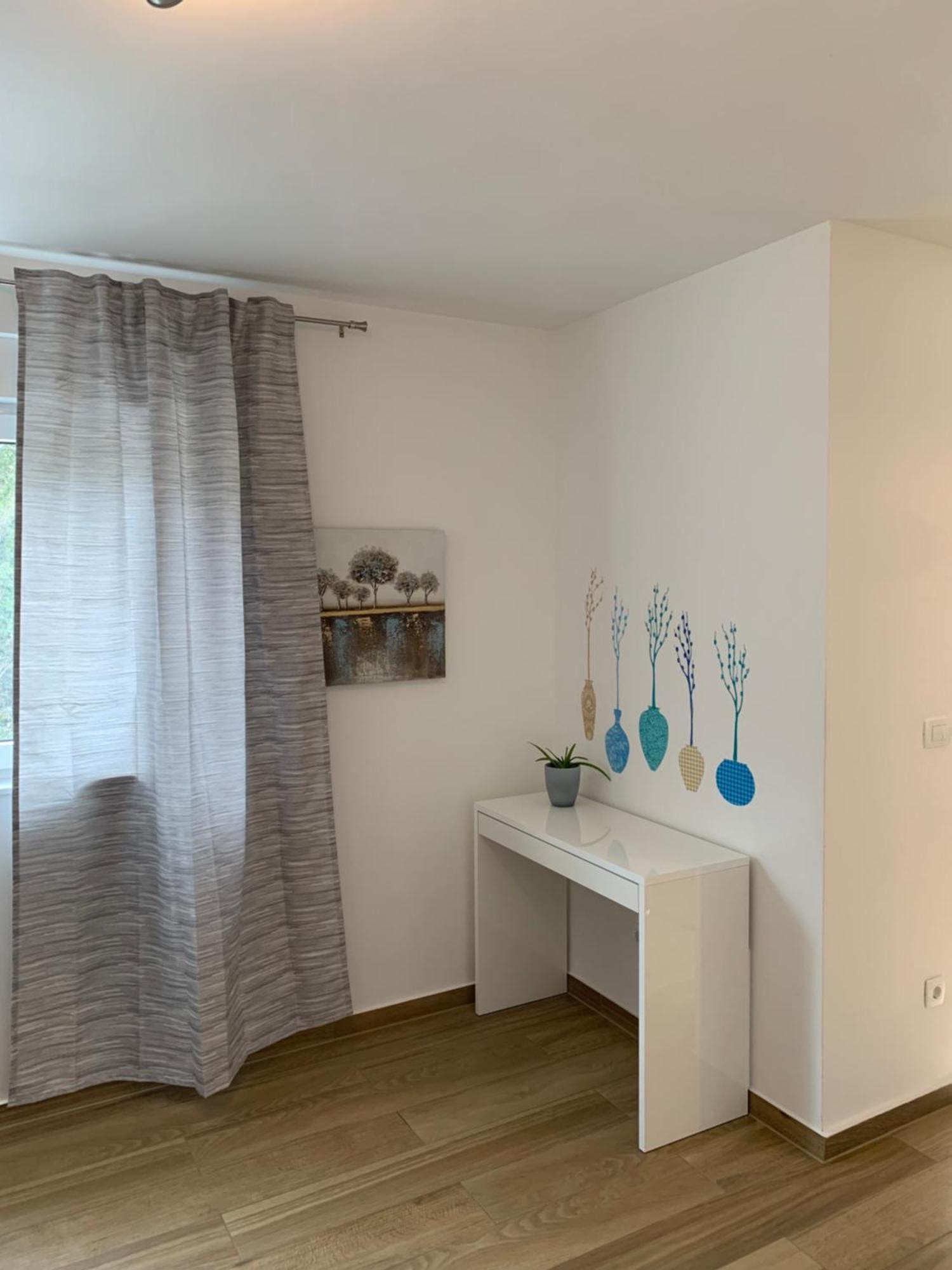 Apartman Natasa コストレナ エクステリア 写真